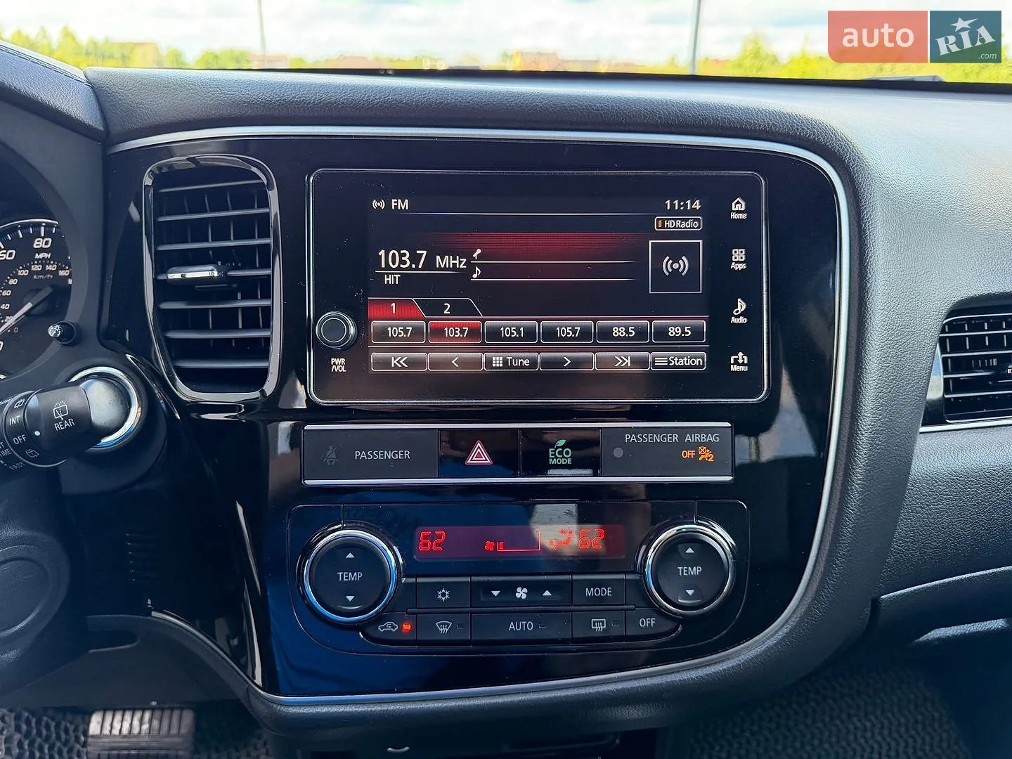 2019 Mitsubishi Outlander - мініатюра 16