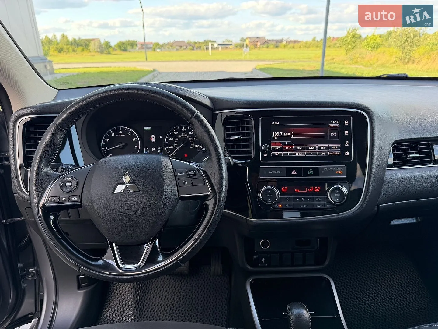 2019 Mitsubishi Outlander - мініатюра 21