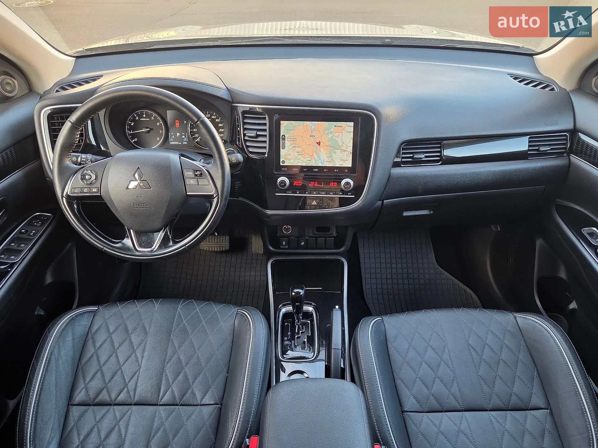 2021 Mitsubishi Outlander - мініатюра 26