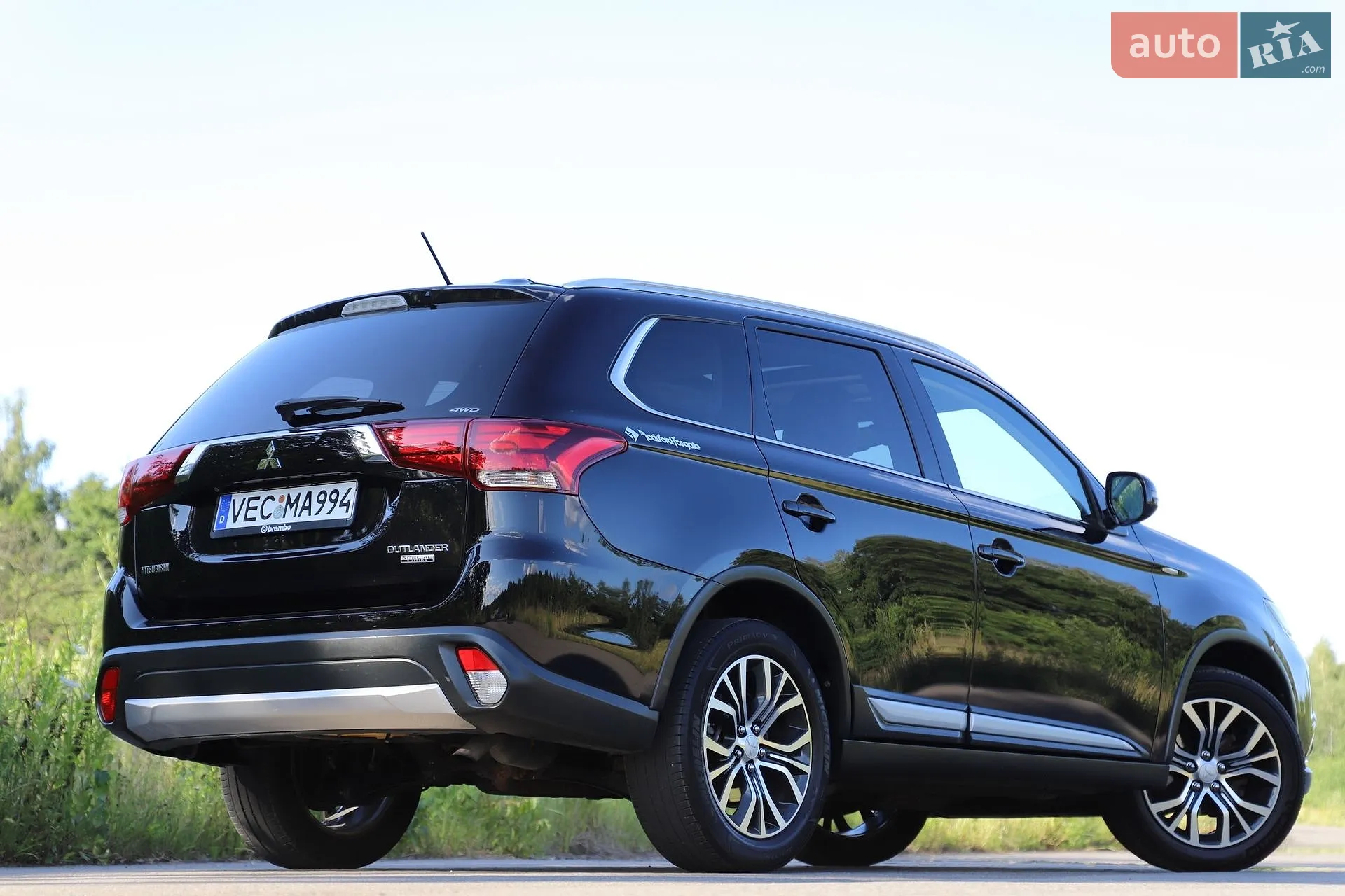 2016 Mitsubishi Outlander - мініатюра 42