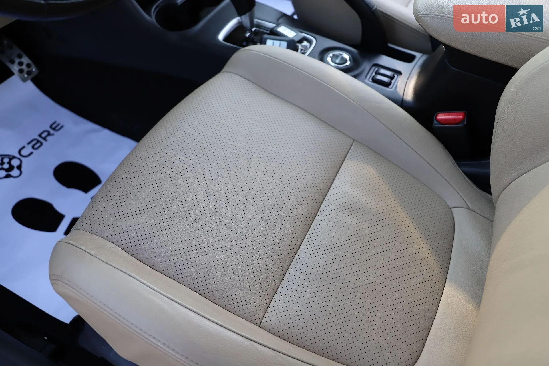 2016 Mitsubishi Outlander - мініатюра 53