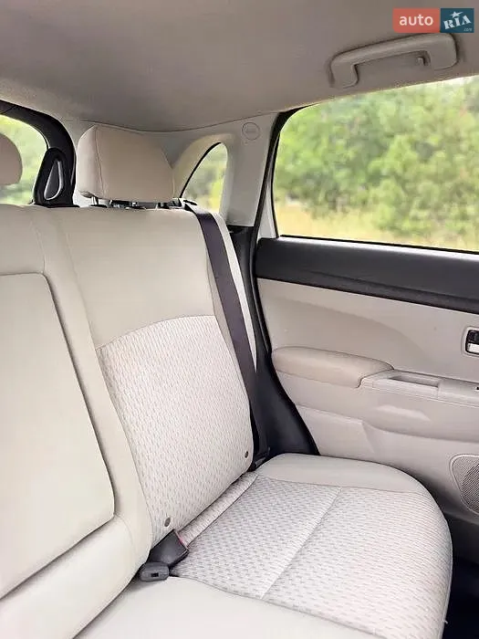 2017 Mitsubishi Outlander - мініатюра 18