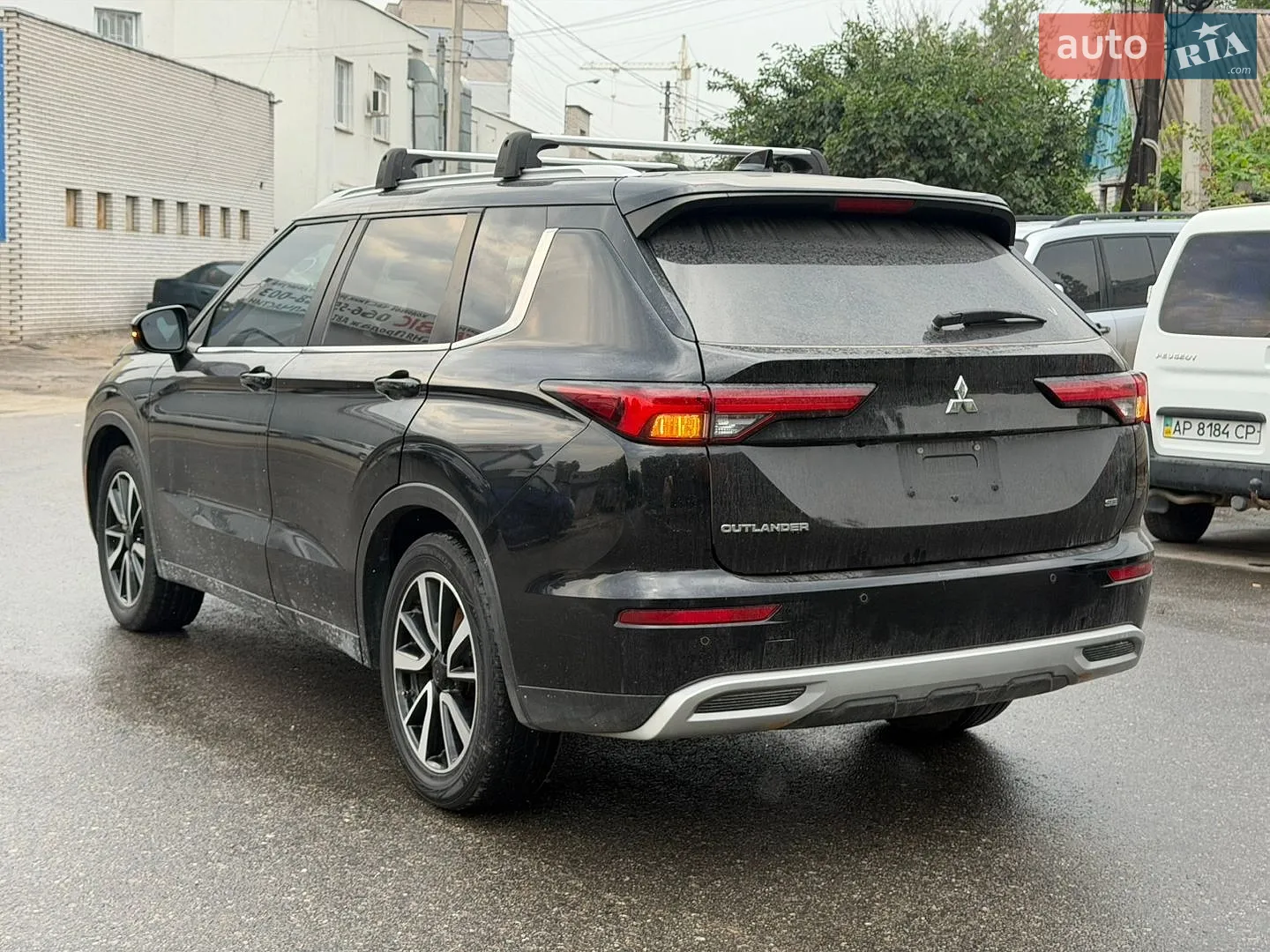 2023 Mitsubishi Outlander - мініатюра 5