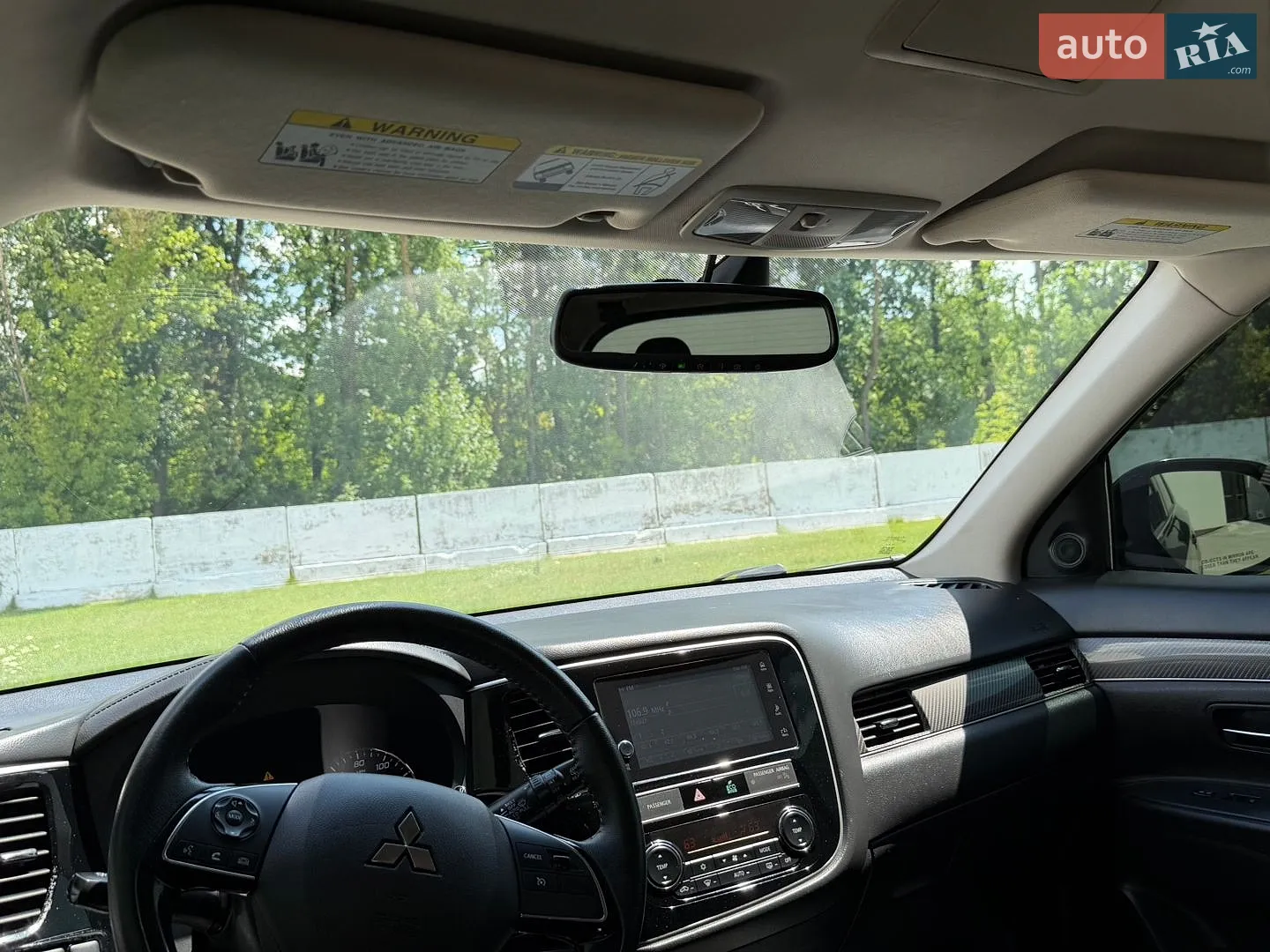 2019 Mitsubishi Outlander - мініатюра 7