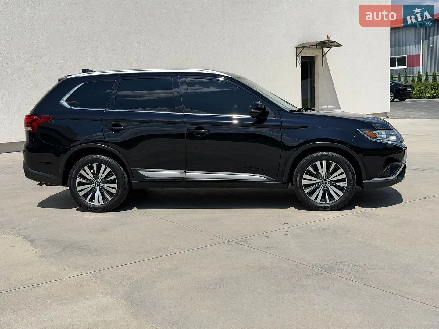 2019 Mitsubishi Outlander - мініатюра 24