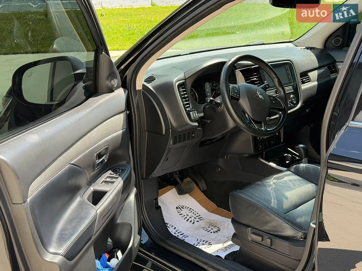 2019 Mitsubishi Outlander - мініатюра 33