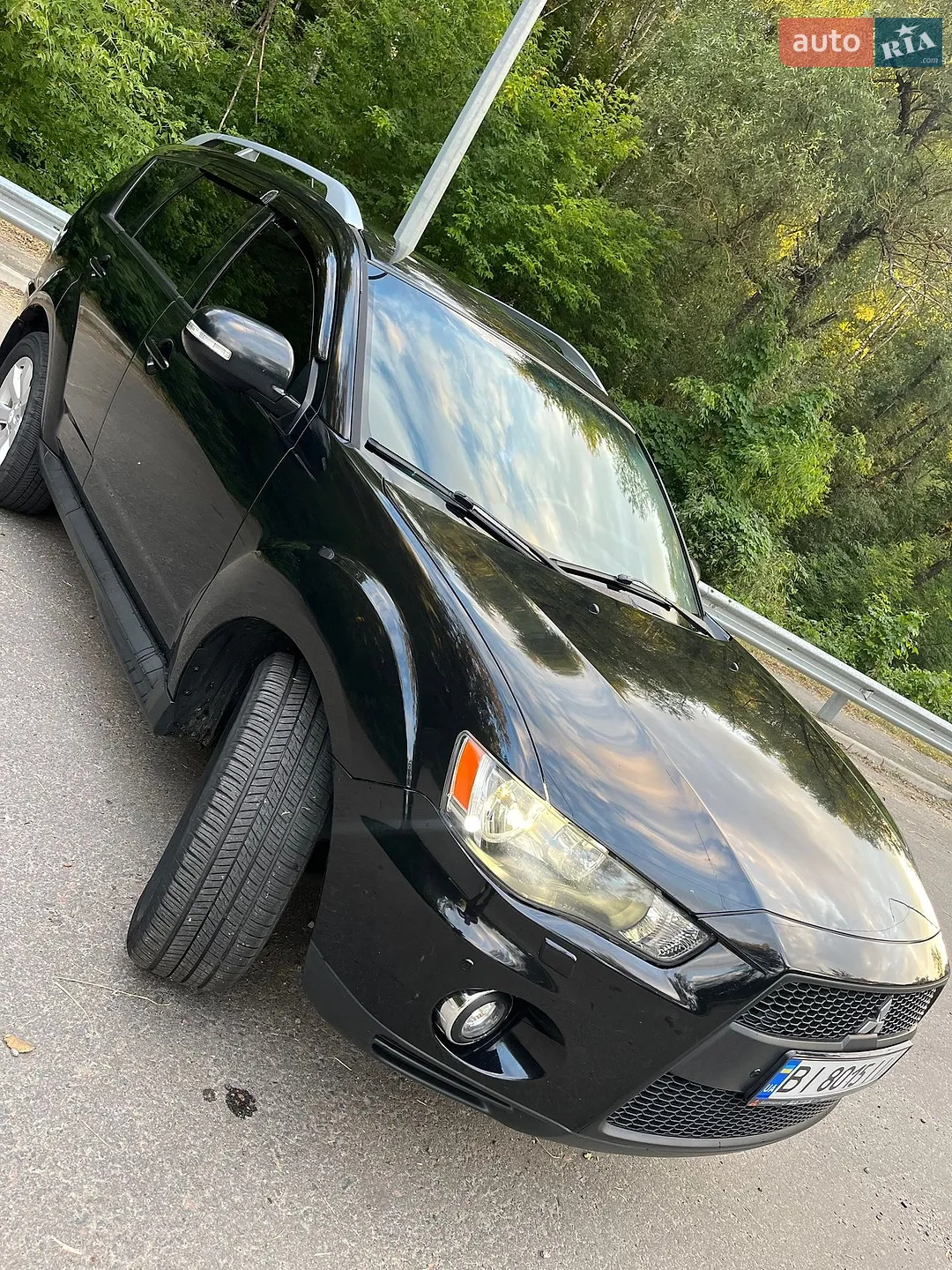 2011 Mitsubishi Outlander - мініатюра 13