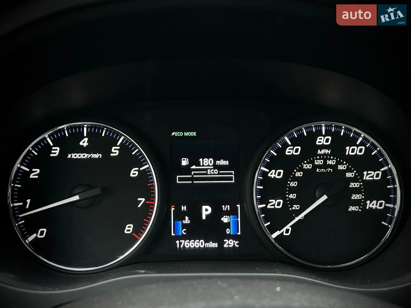 2017 Mitsubishi Outlander - мініатюра 13