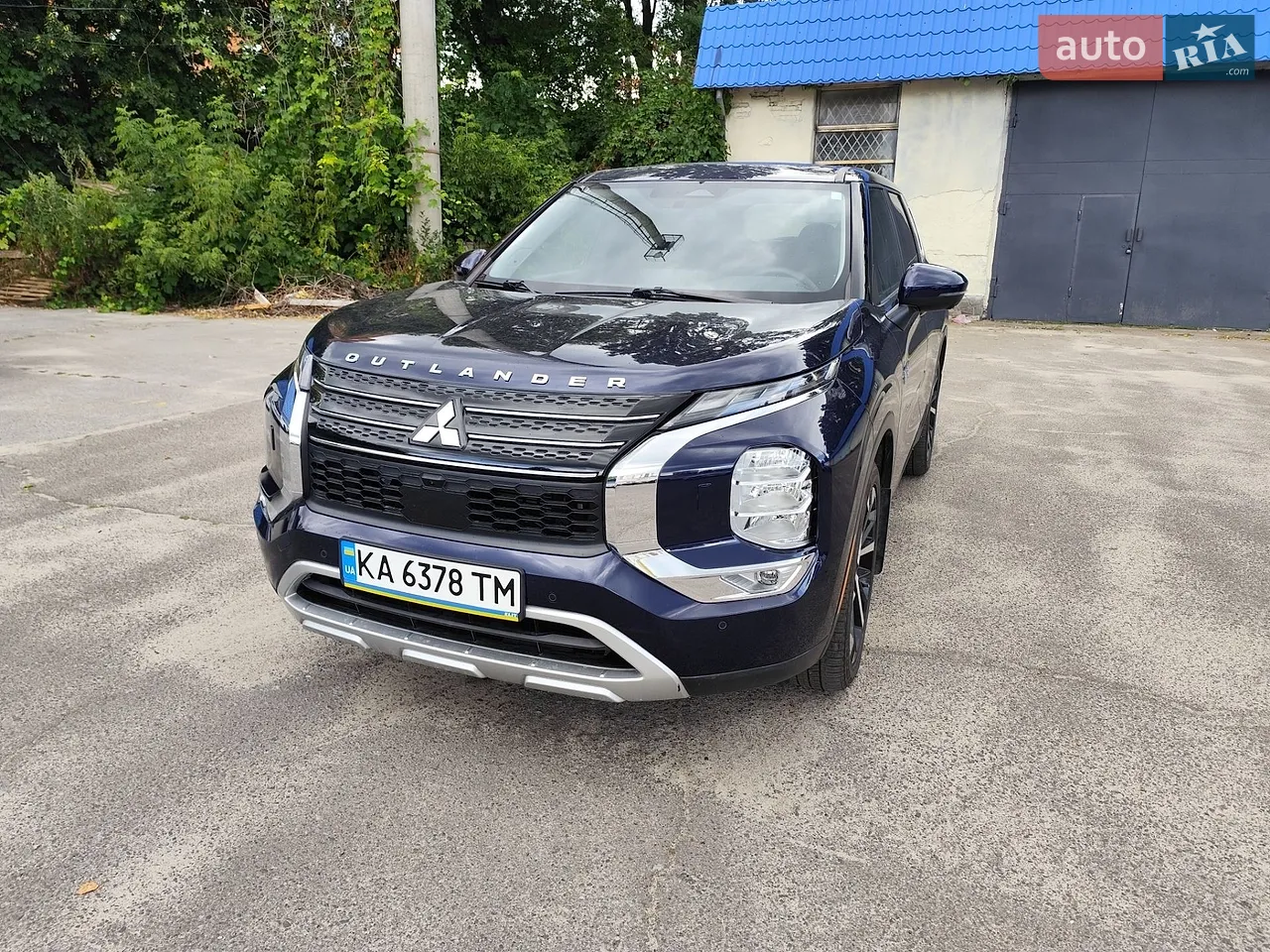 2024 Mitsubishi Outlander - мініатюра 14