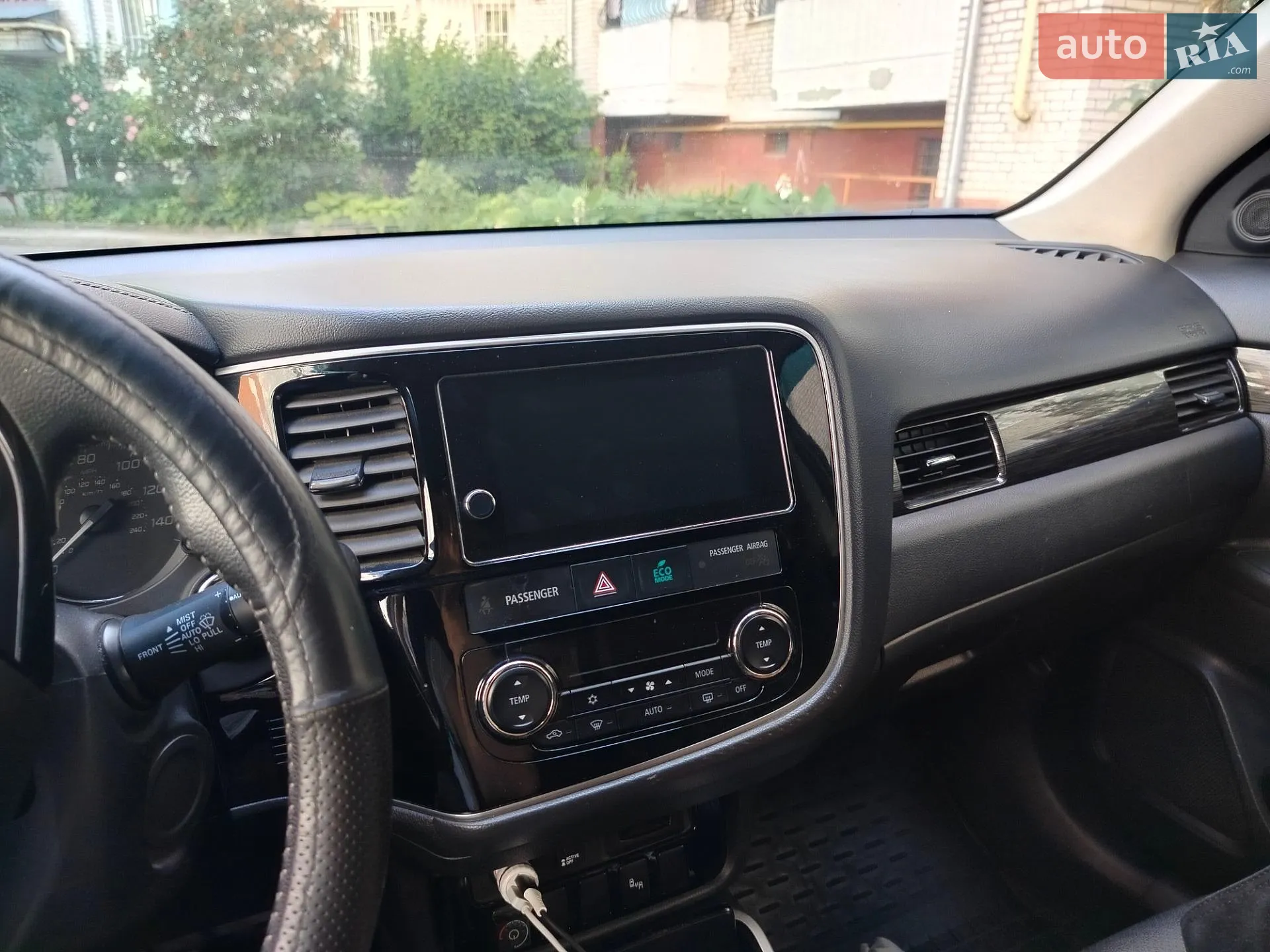 2018 Mitsubishi Outlander - мініатюра 7
