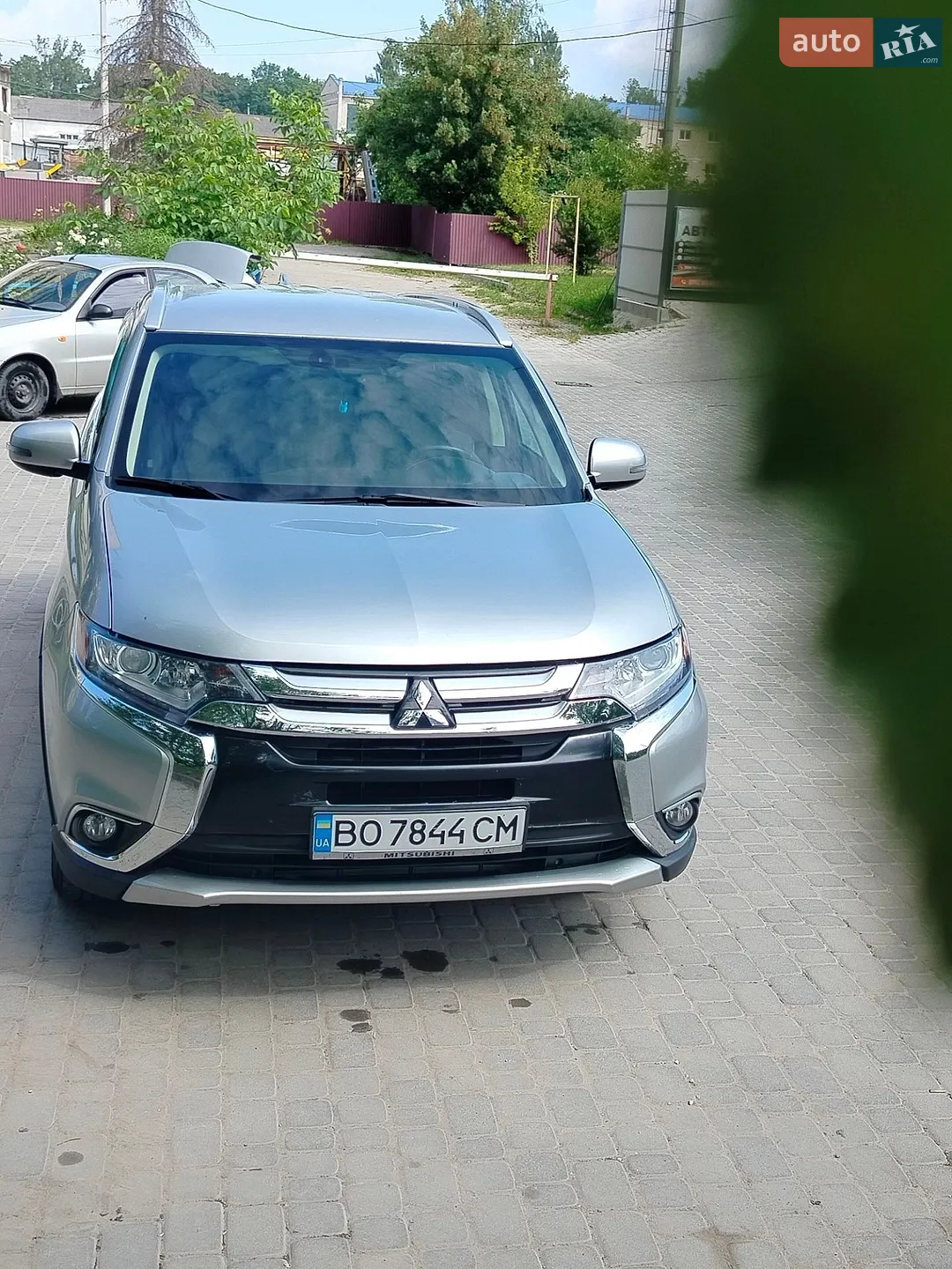 2018 Mitsubishi Outlander - мініатюра 9