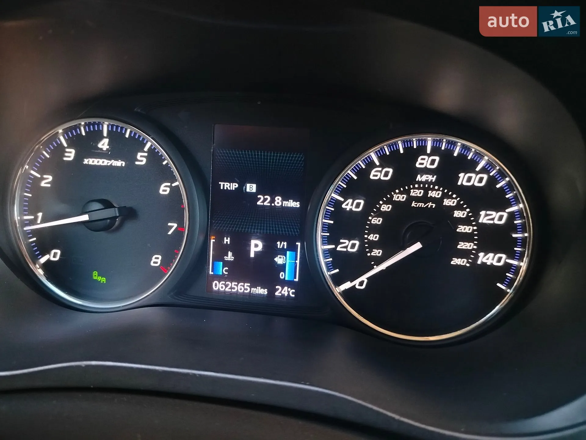 2018 Mitsubishi Outlander - мініатюра 13