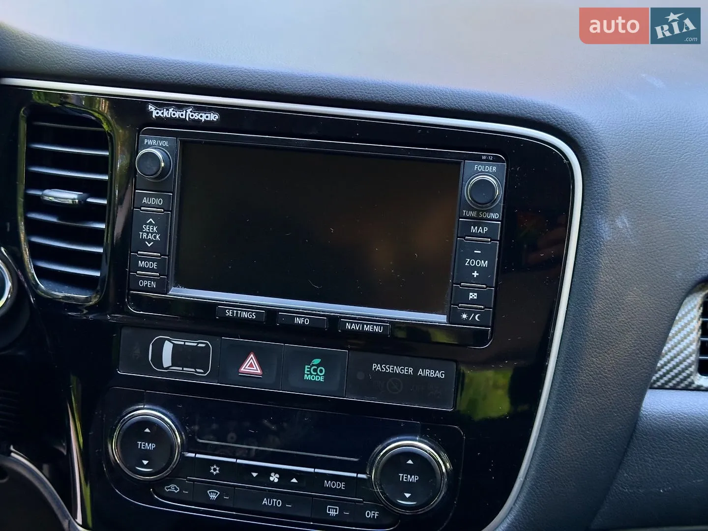 2014 Mitsubishi Outlander - мініатюра 37