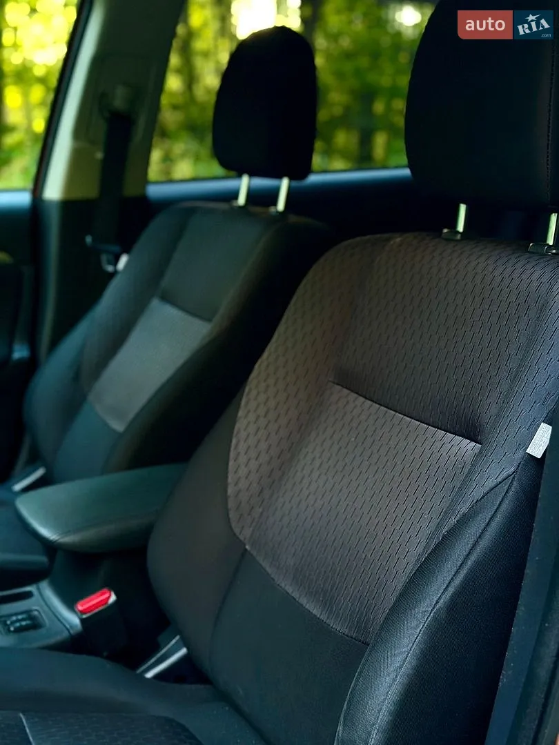 2014 Mitsubishi Outlander - мініатюра 49