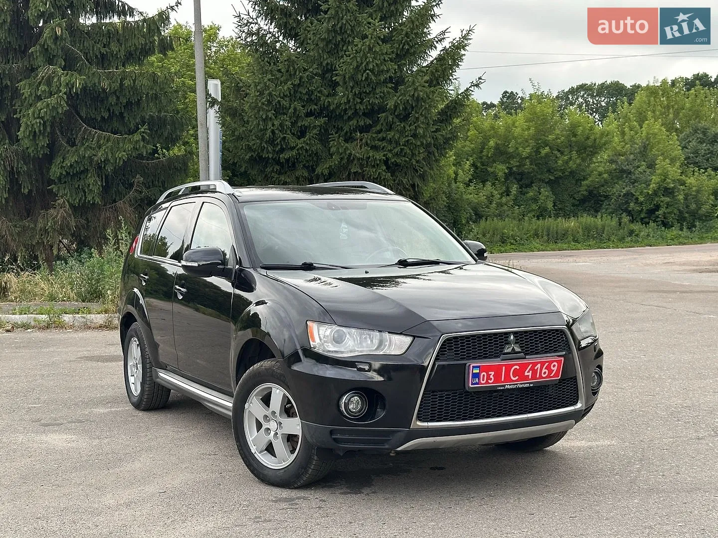2011 Mitsubishi Outlander - мініатюра 16