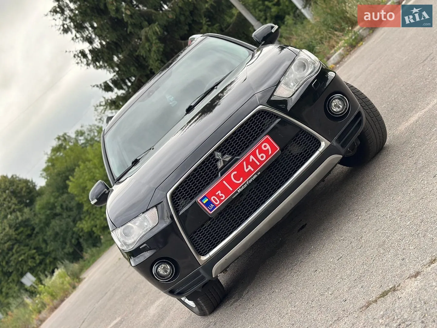 2011 Mitsubishi Outlander - мініатюра 20