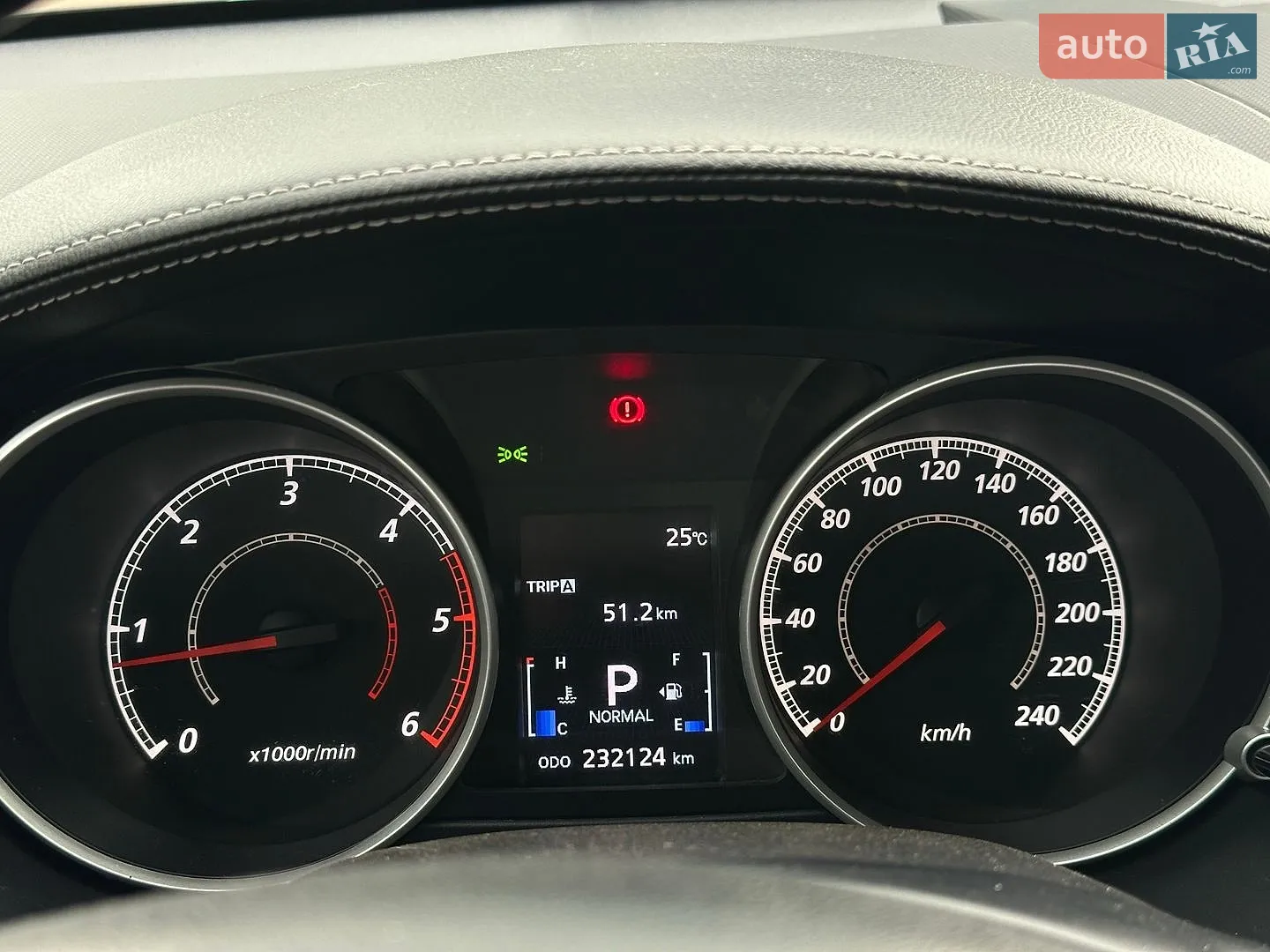 2011 Mitsubishi Outlander - мініатюра 44