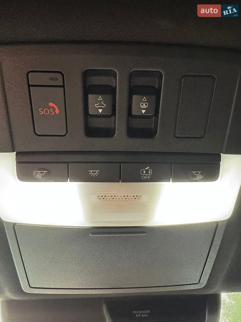 2021 Mitsubishi Outlander - мініатюра 14