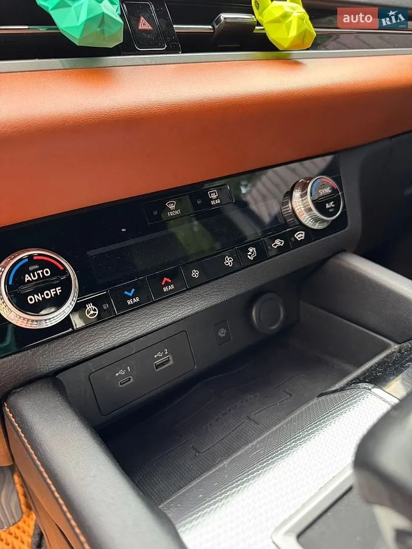 2021 Mitsubishi Outlander - мініатюра 15