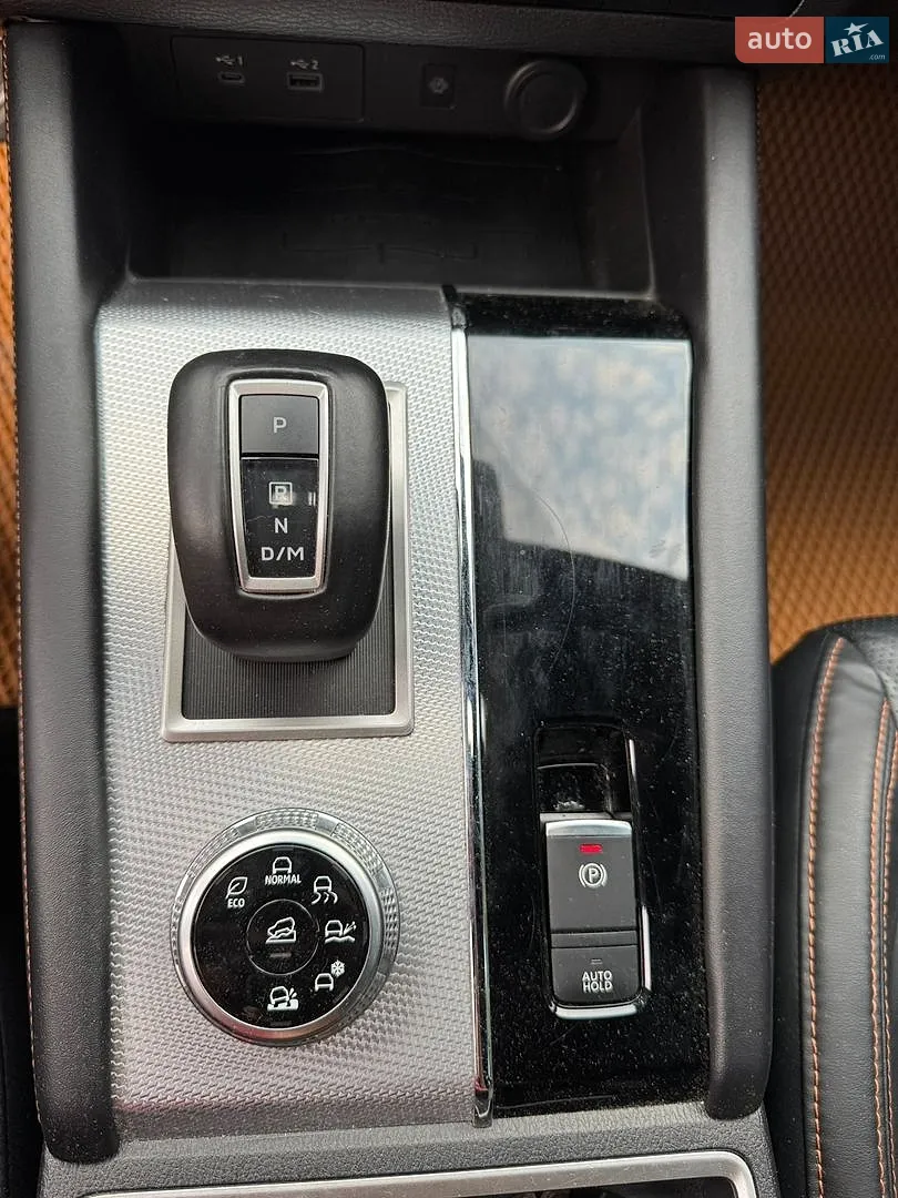2021 Mitsubishi Outlander - мініатюра 17