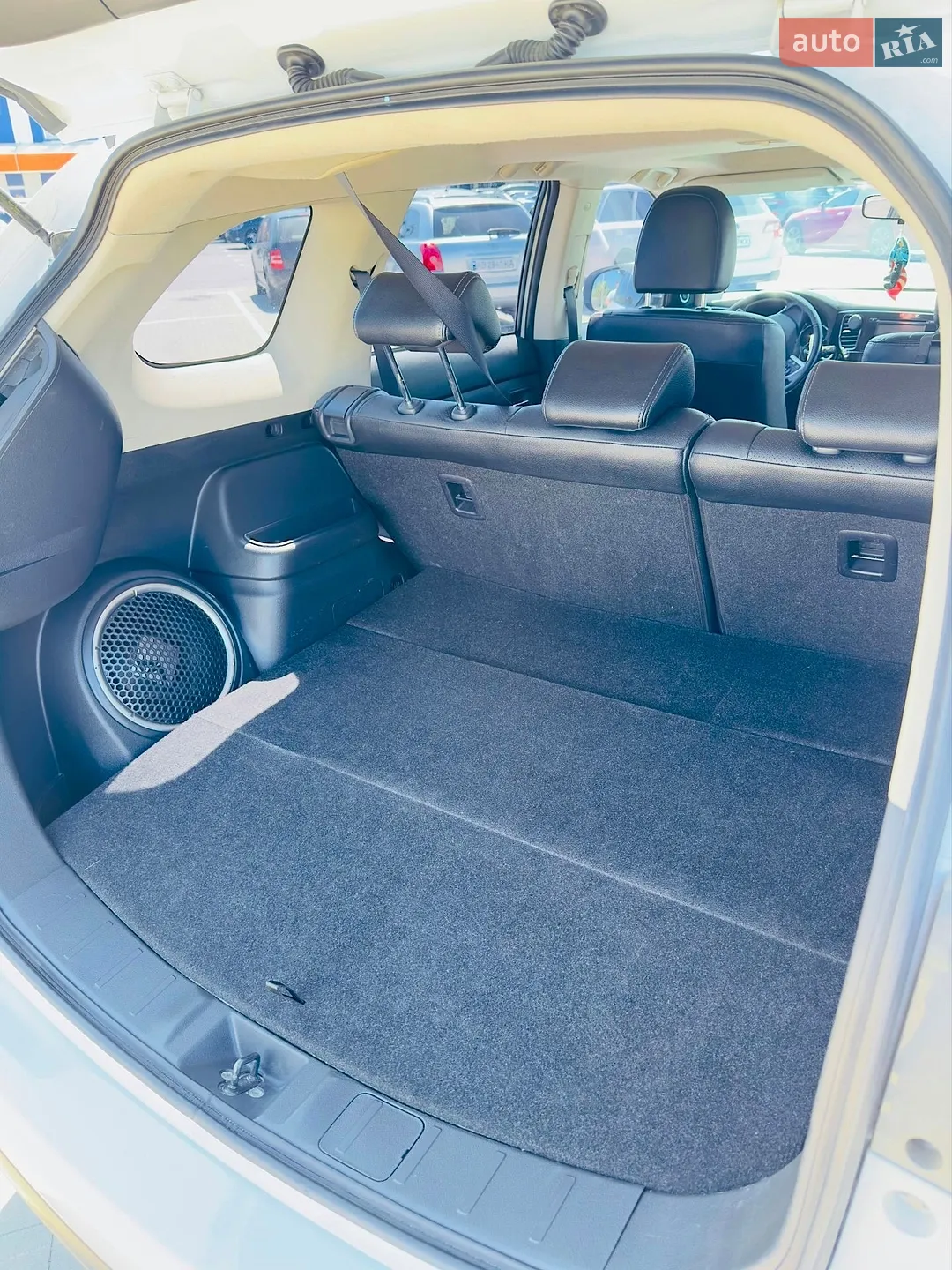 2013 Mitsubishi Outlander - мініатюра 14