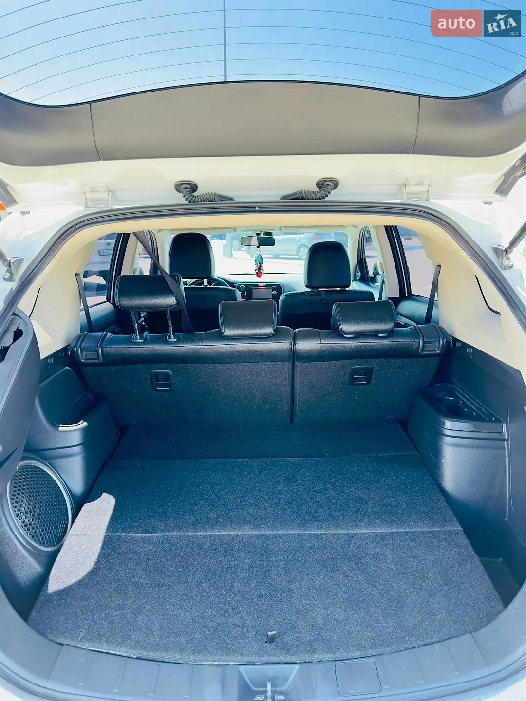 2013 Mitsubishi Outlander - мініатюра 13