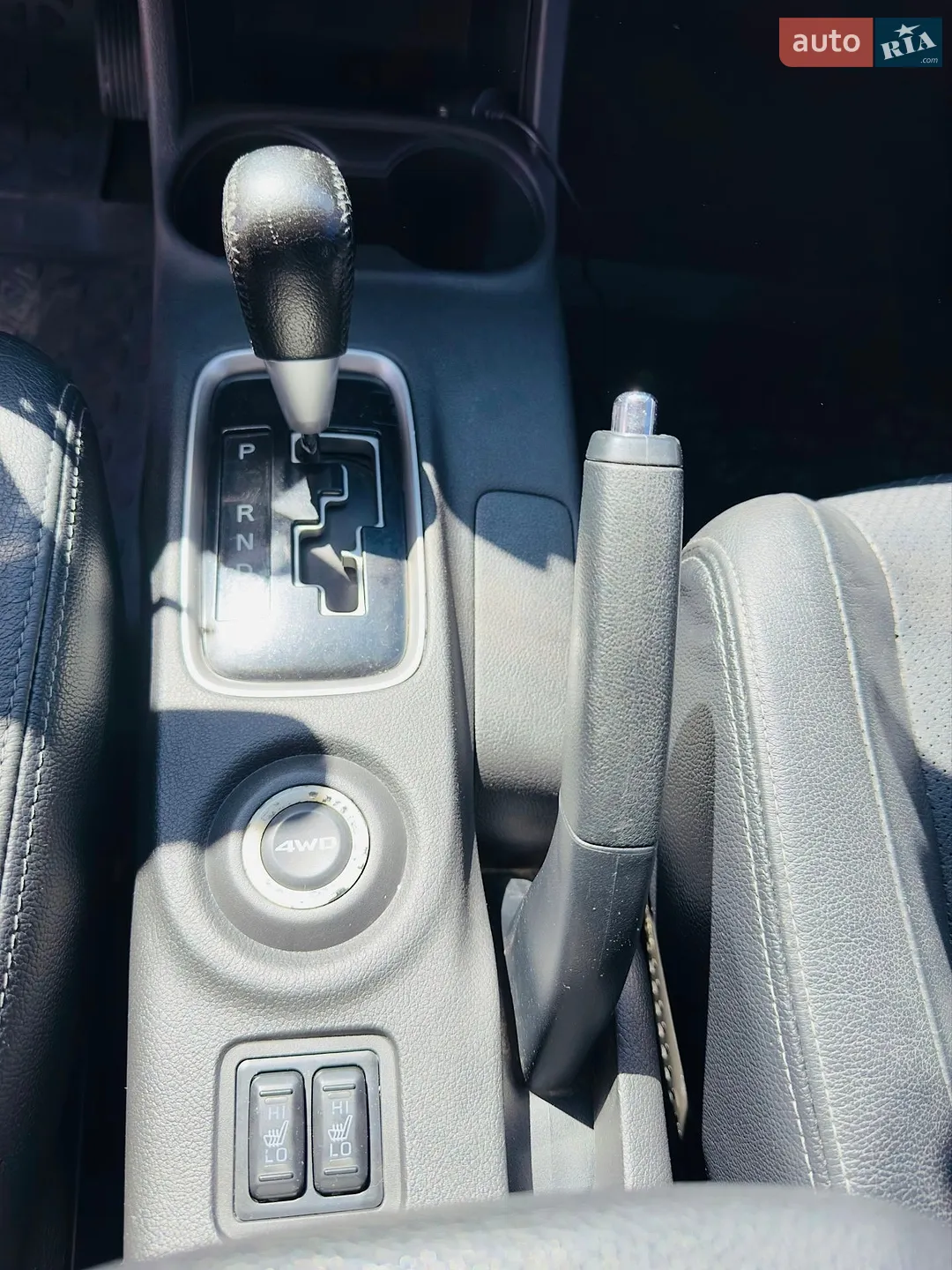 2013 Mitsubishi Outlander - мініатюра 18