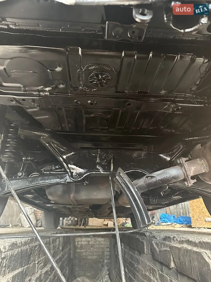 2011 Mitsubishi Outlander - мініатюра 35