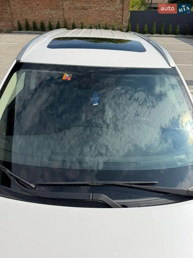 2016 Mitsubishi Outlander - мініатюра 17