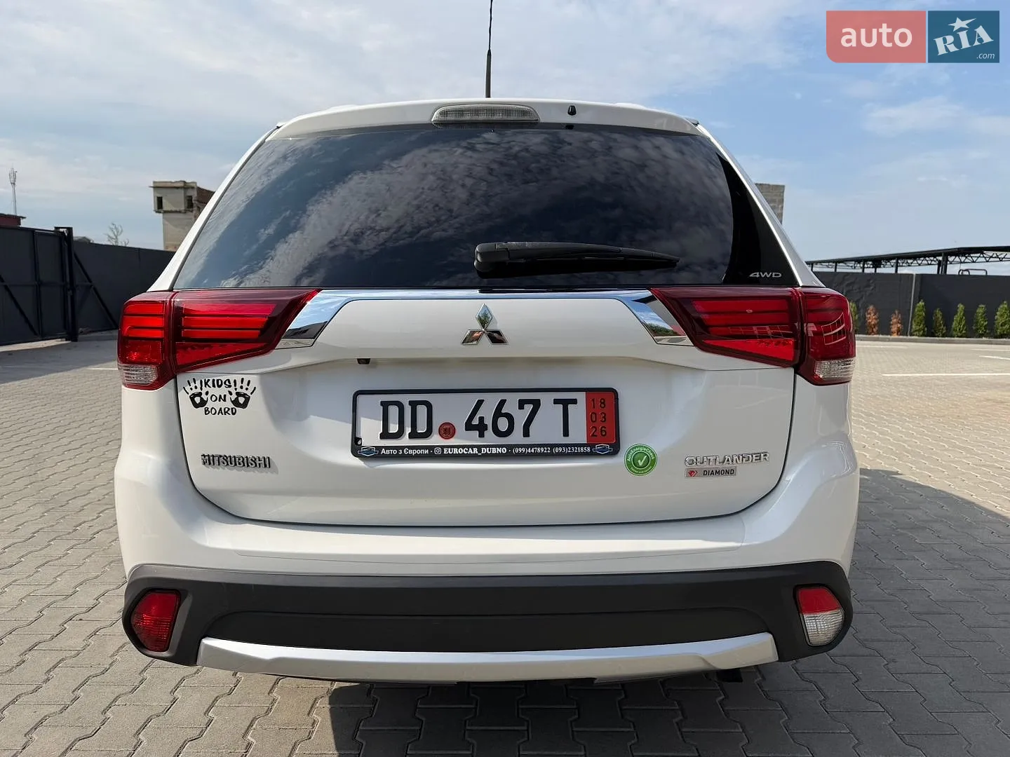 2016 Mitsubishi Outlander - мініатюра 21