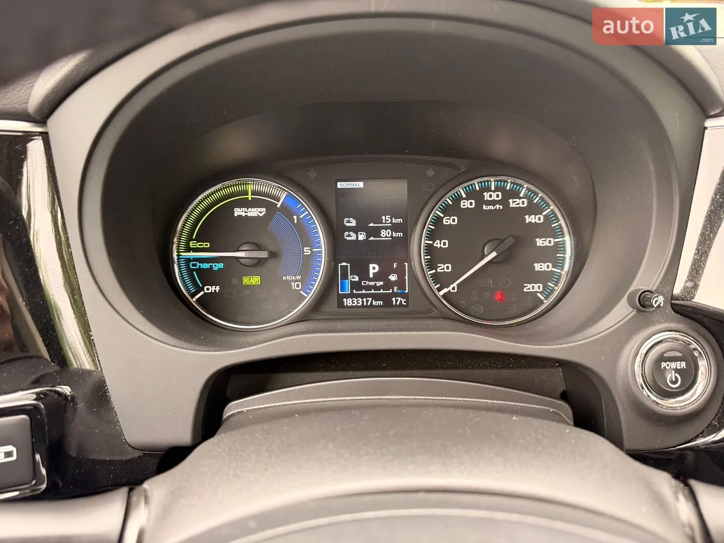 2020 Mitsubishi Outlander - мініатюра 29