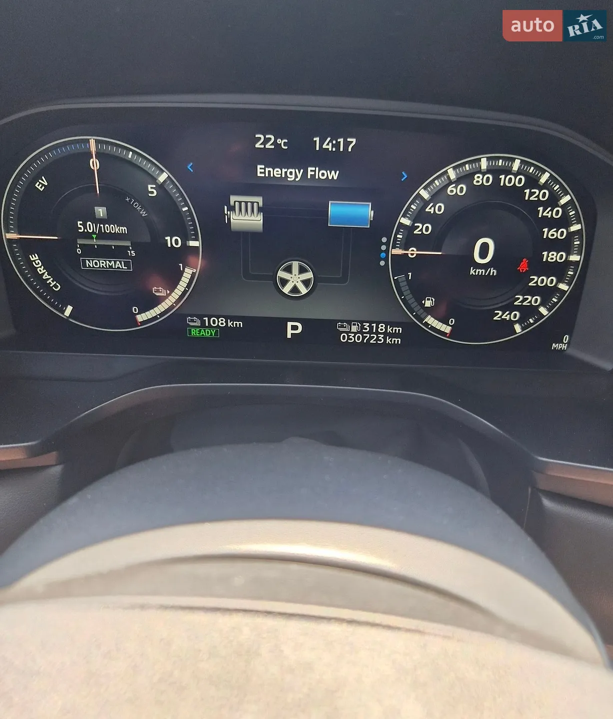 2023 Mitsubishi Outlander - мініатюра 22