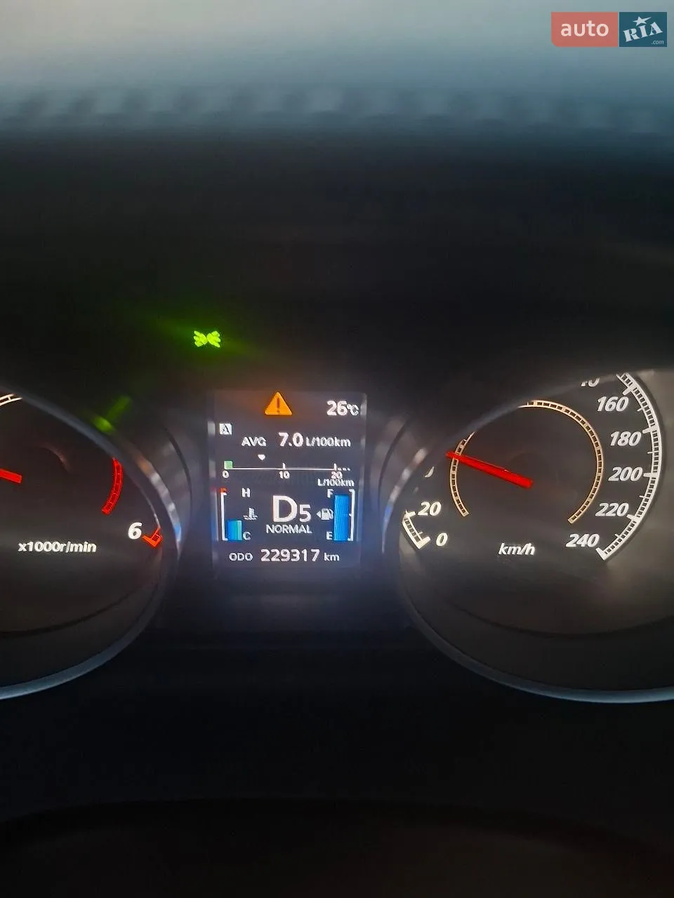 2010 Mitsubishi Outlander - мініатюра 13
