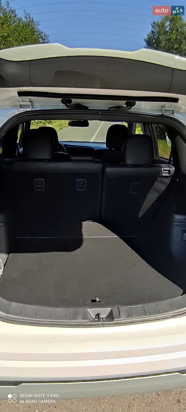 2019 Mitsubishi Outlander - мініатюра 12