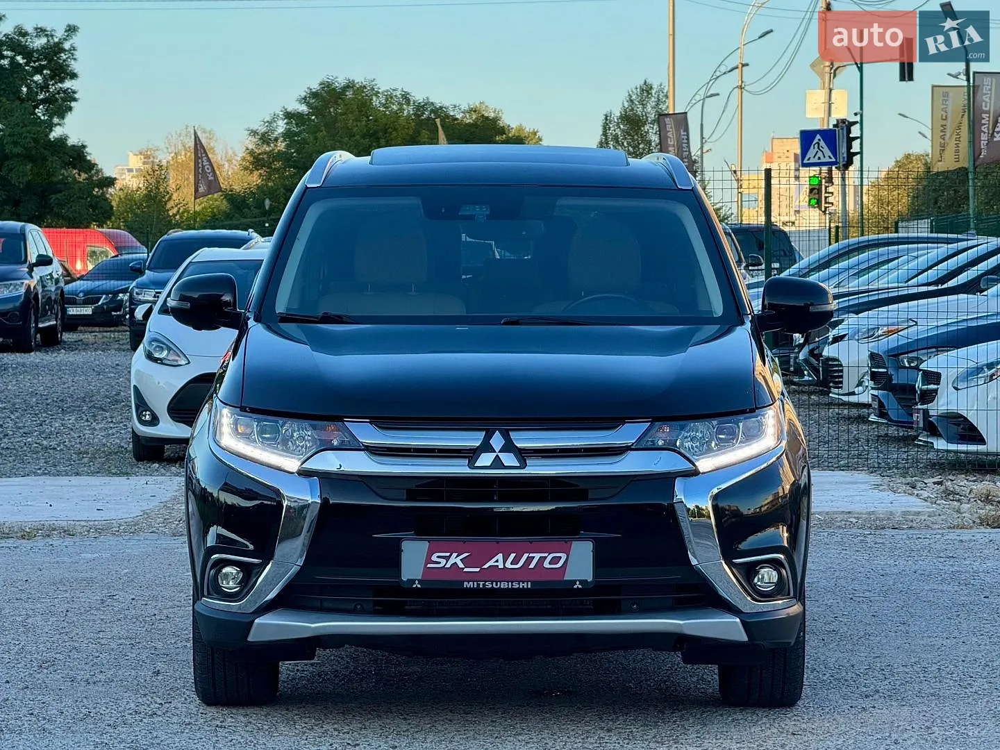 2018 Mitsubishi Outlander - мініатюра 2