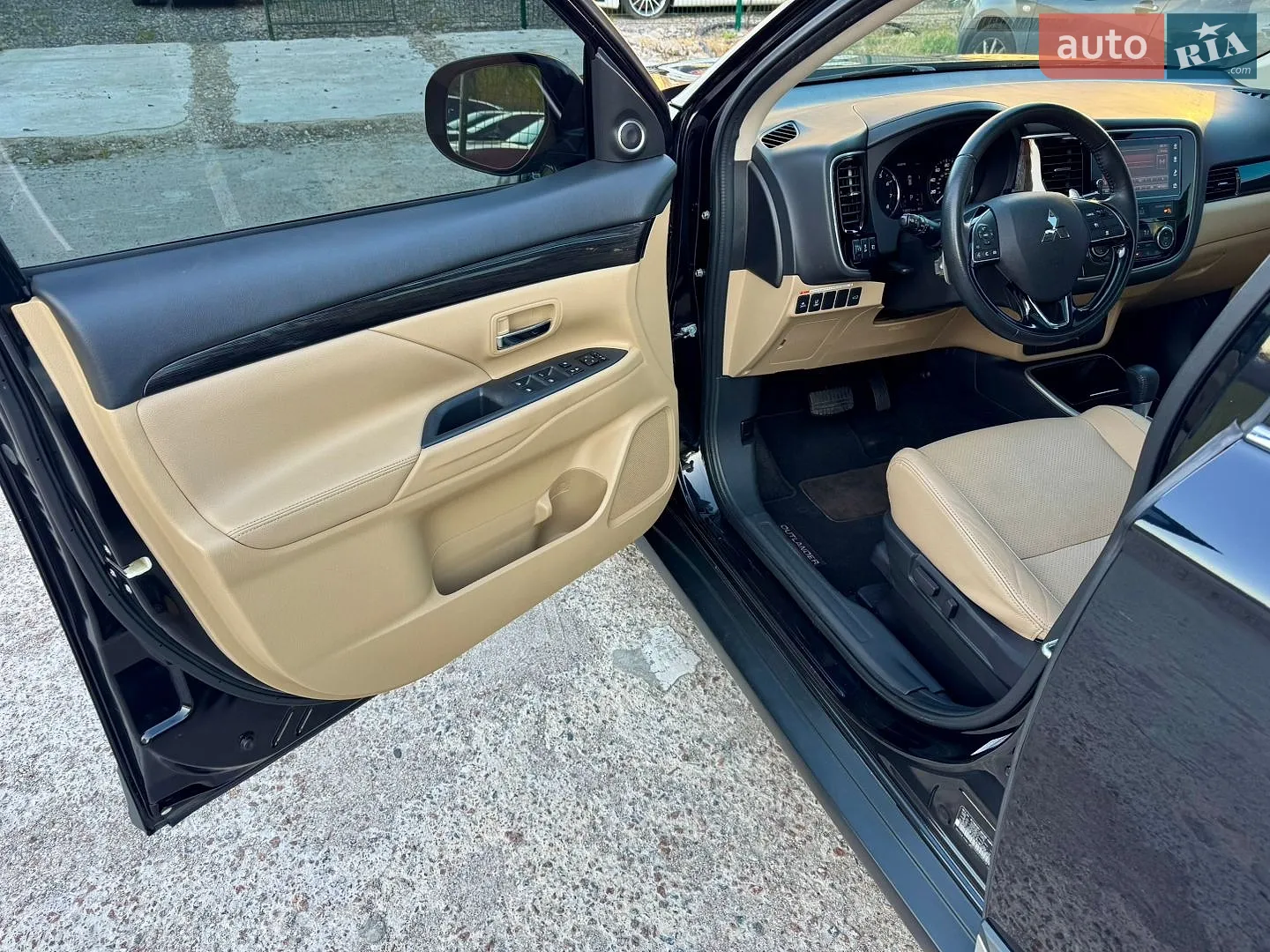 2018 Mitsubishi Outlander - мініатюра 34