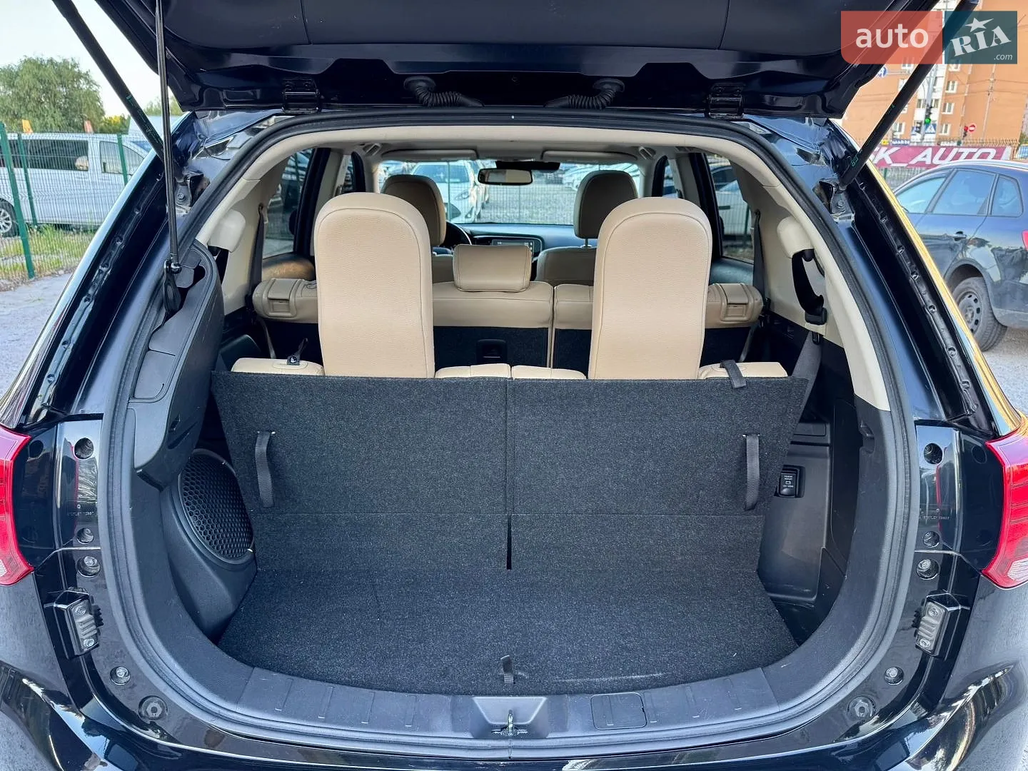 2018 Mitsubishi Outlander - мініатюра 47