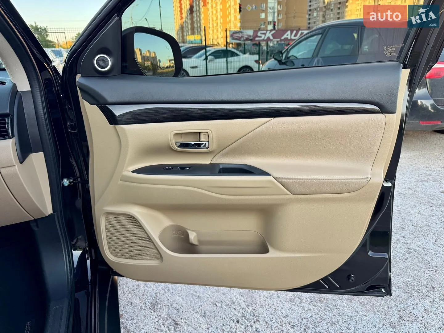 2018 Mitsubishi Outlander - мініатюра 56