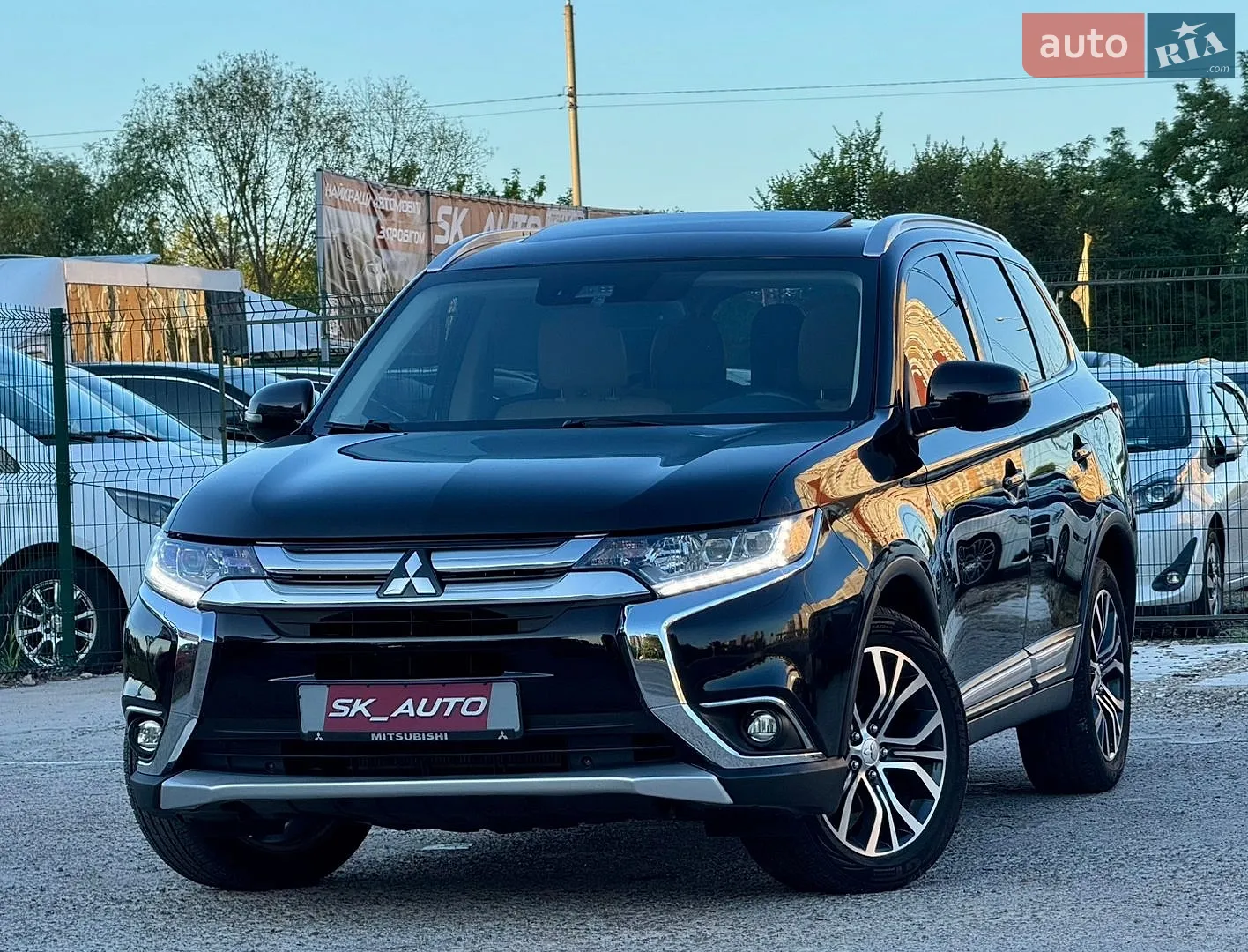 2018 Mitsubishi Outlander - мініатюра 63