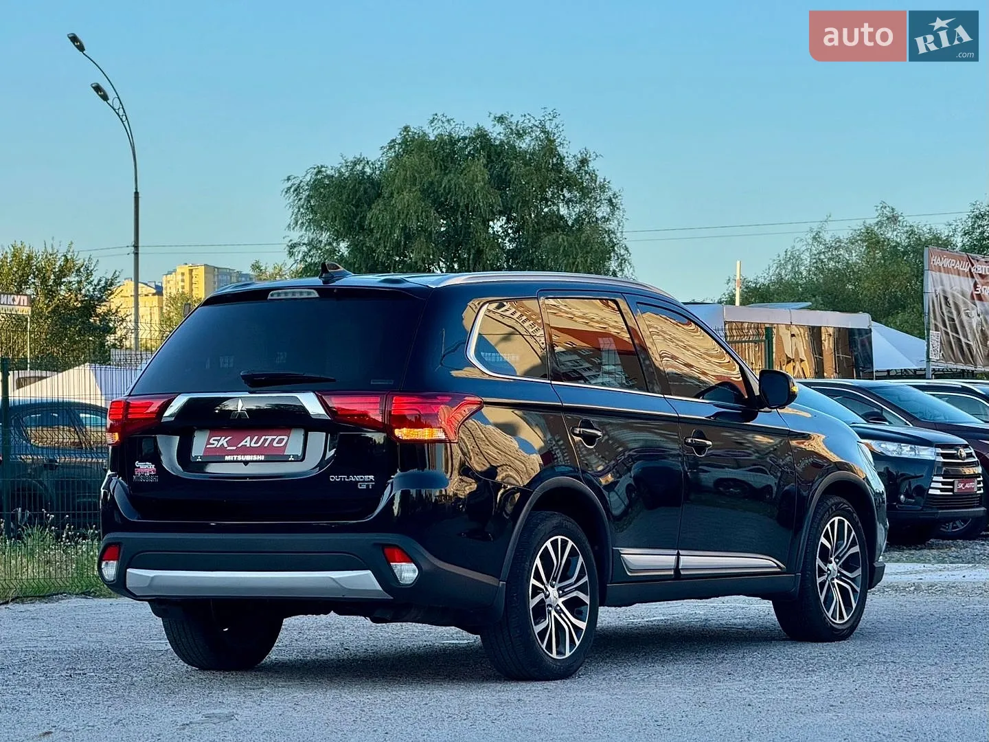 2018 Mitsubishi Outlander - мініатюра 80