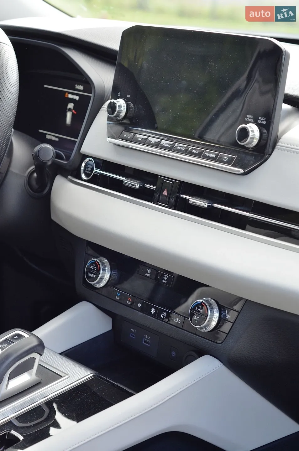 2023 Mitsubishi Outlander - мініатюра 15