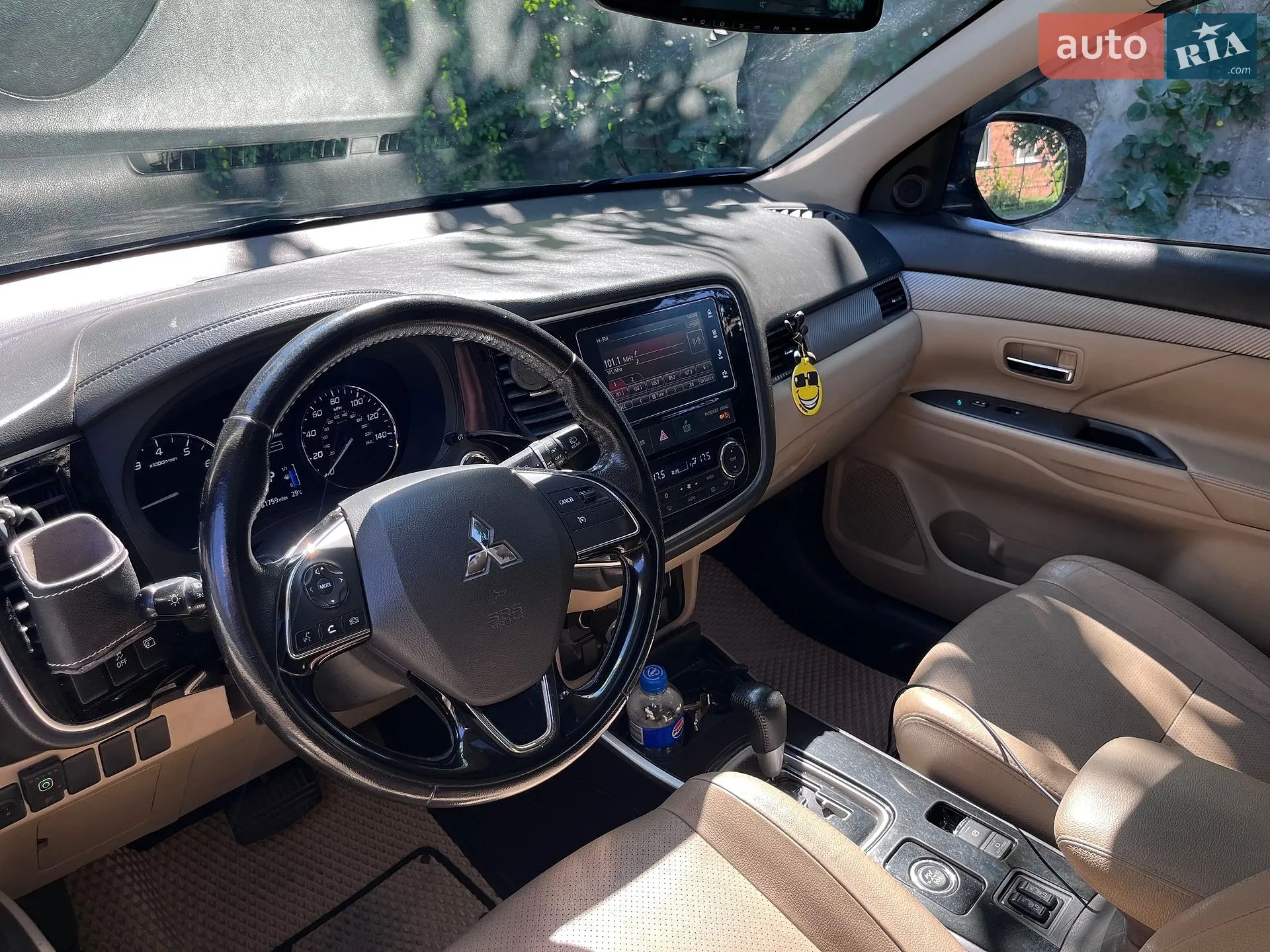 2018 Mitsubishi Outlander - мініатюра 3