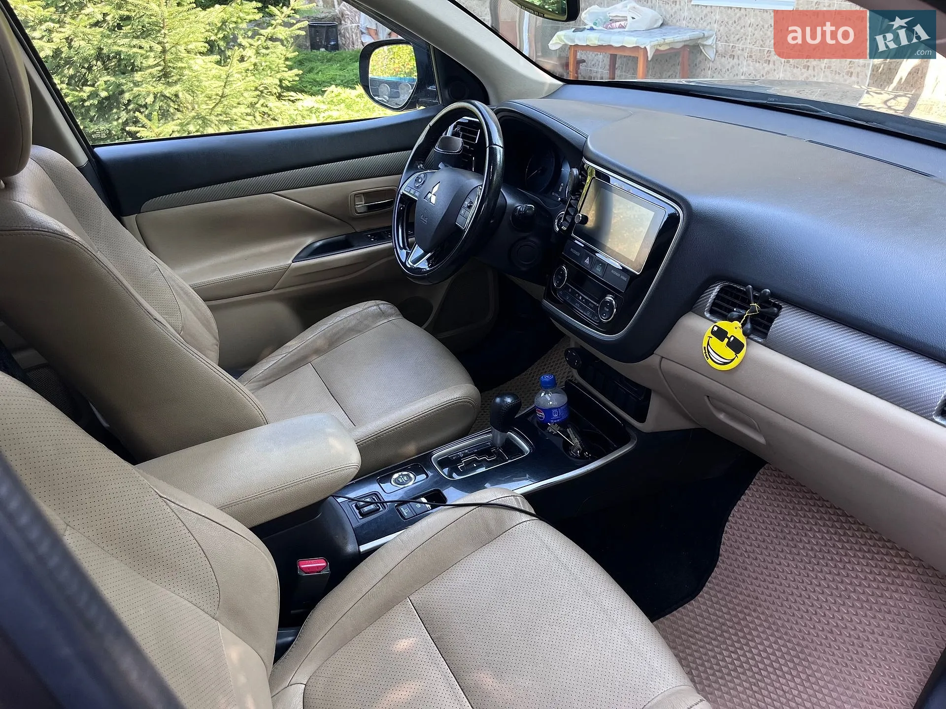 2018 Mitsubishi Outlander - мініатюра 4