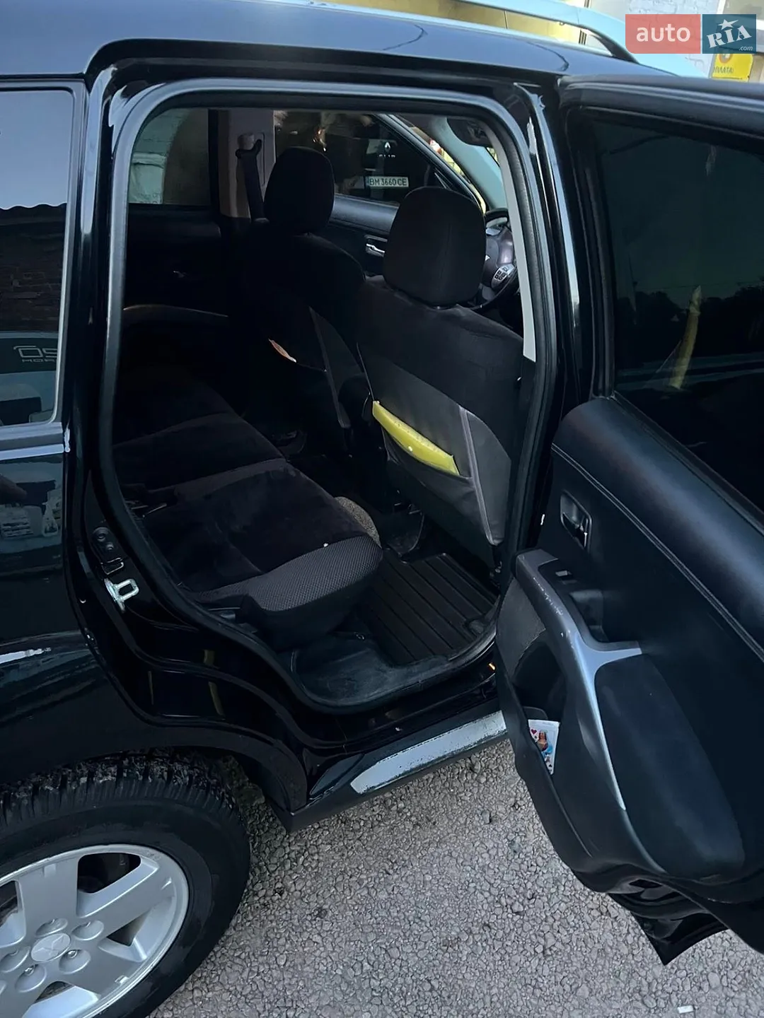 2010 Mitsubishi Outlander - мініатюра 12