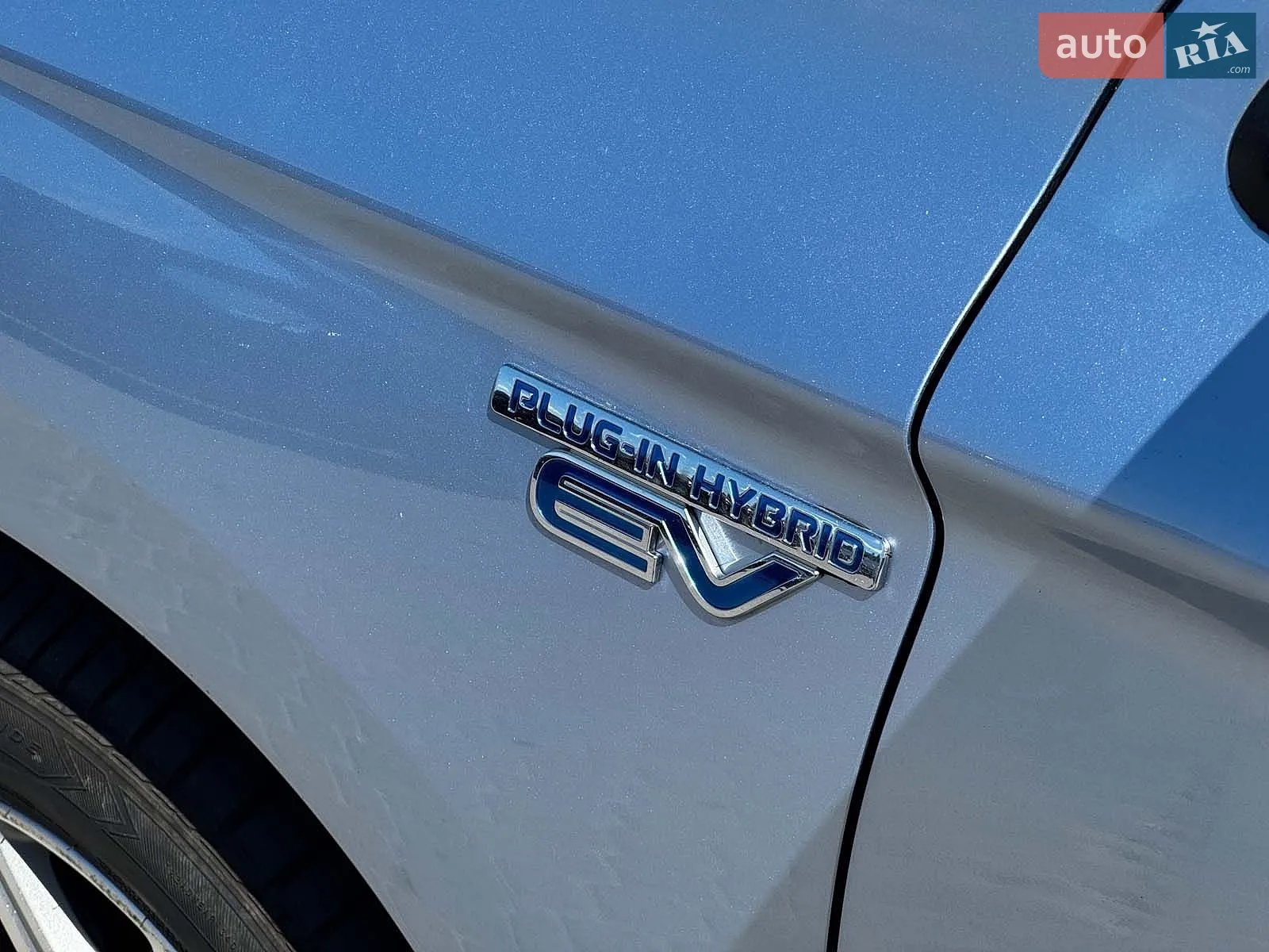 2013 Mitsubishi Outlander - мініатюра 15