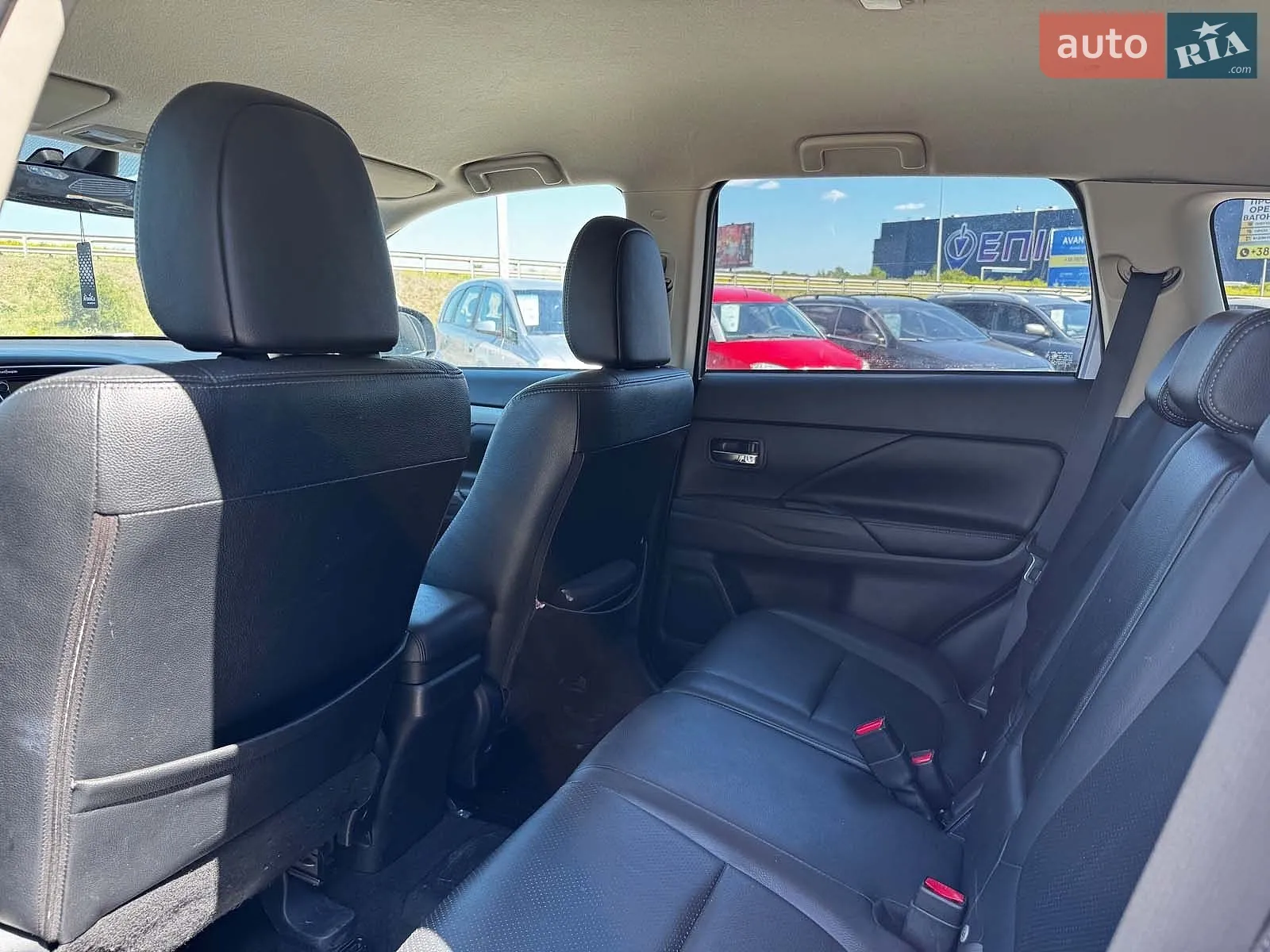 2013 Mitsubishi Outlander - мініатюра 28