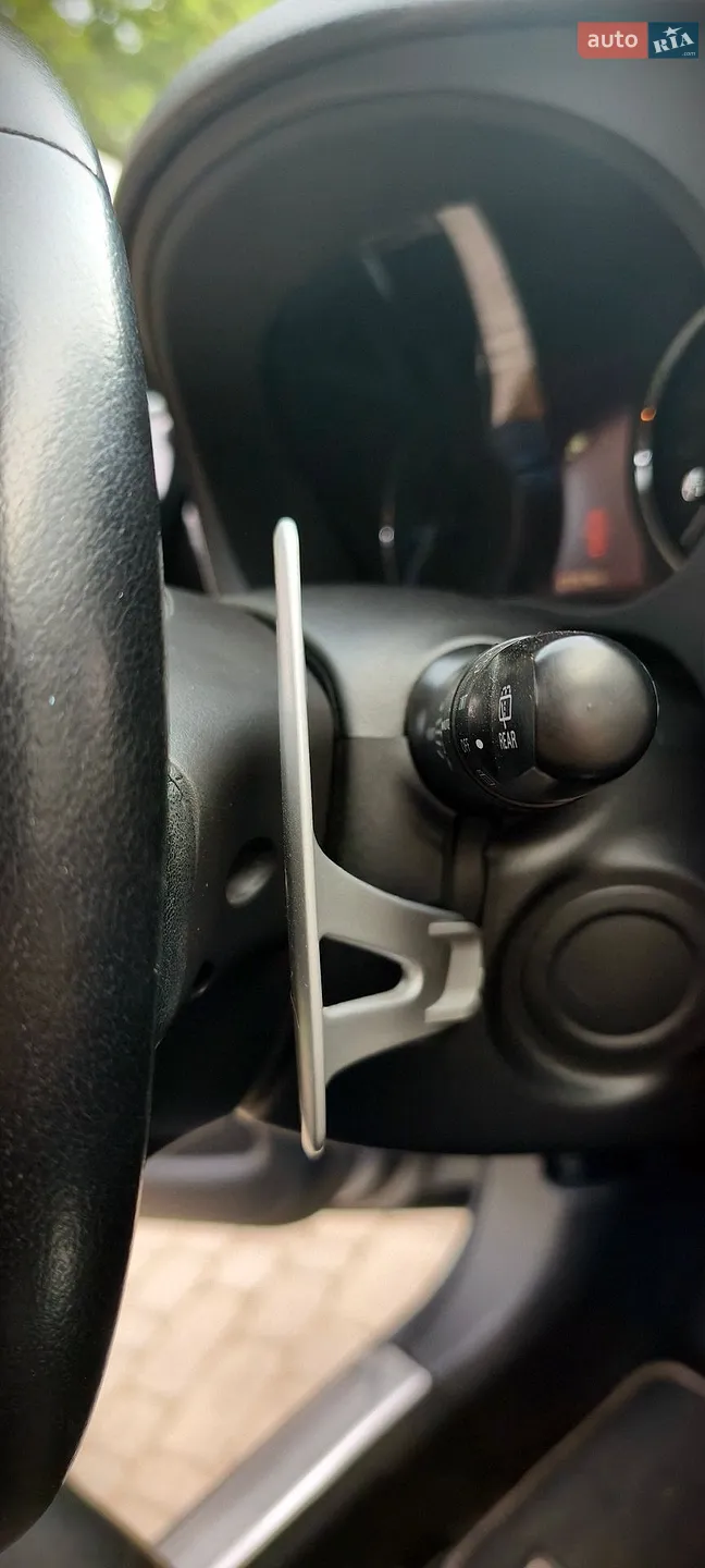 2013 Mitsubishi Outlander - мініатюра 5