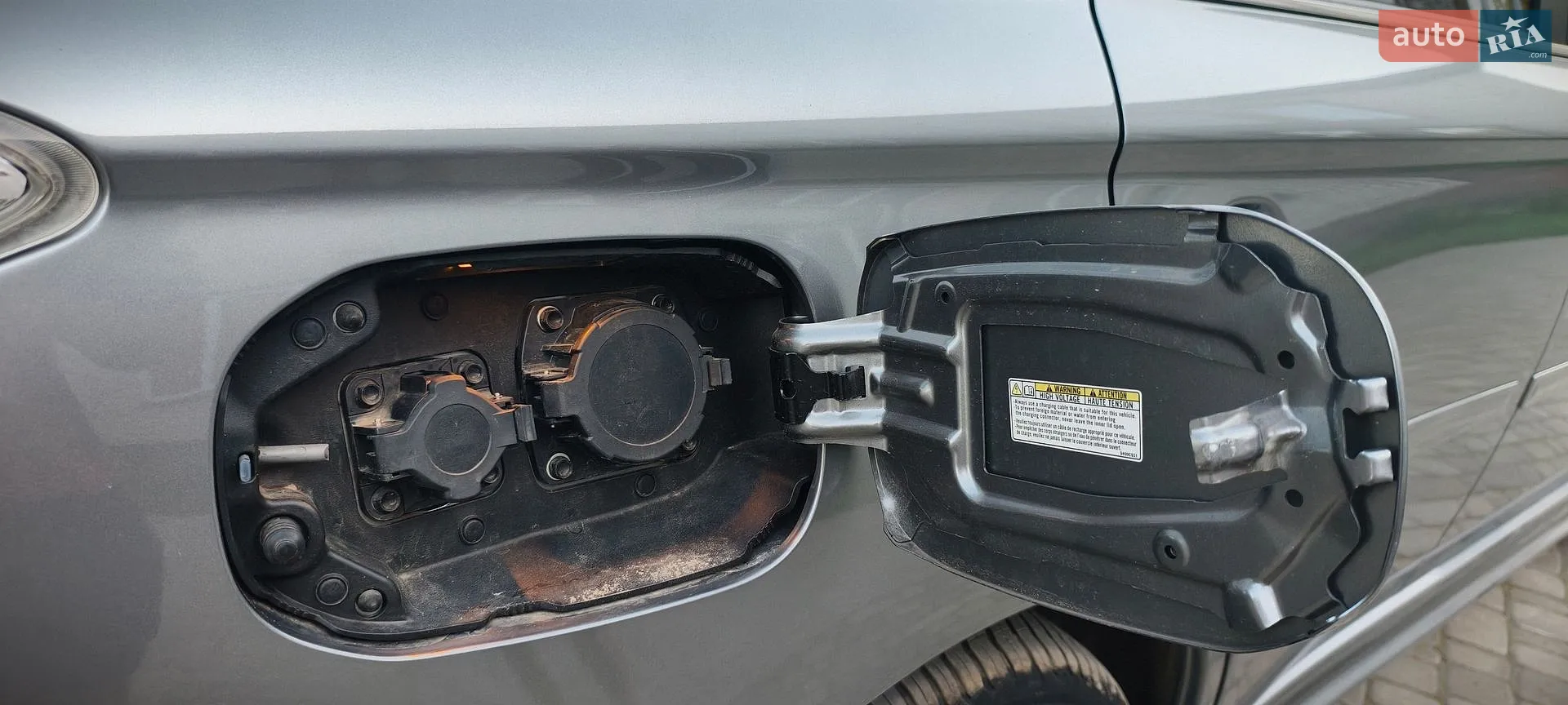 2013 Mitsubishi Outlander - мініатюра 7