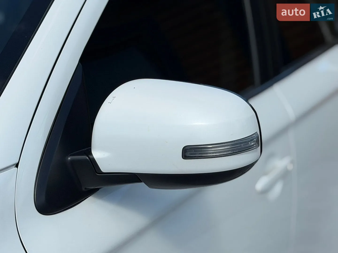 2014 Mitsubishi Outlander - мініатюра 7