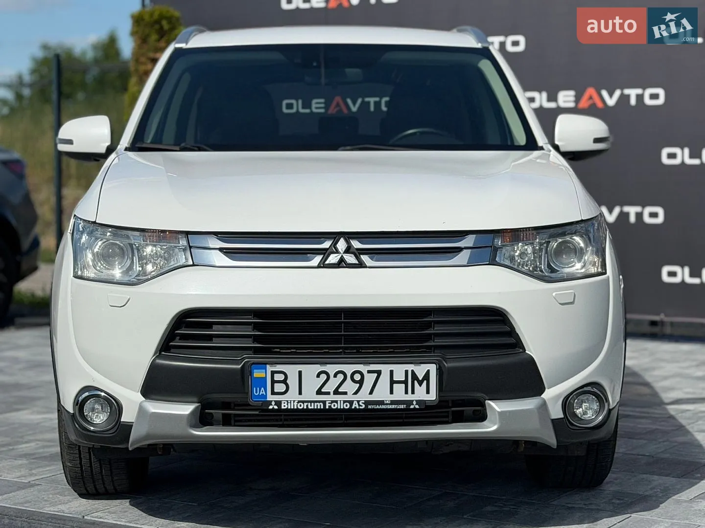 2014 Mitsubishi Outlander - мініатюра 20